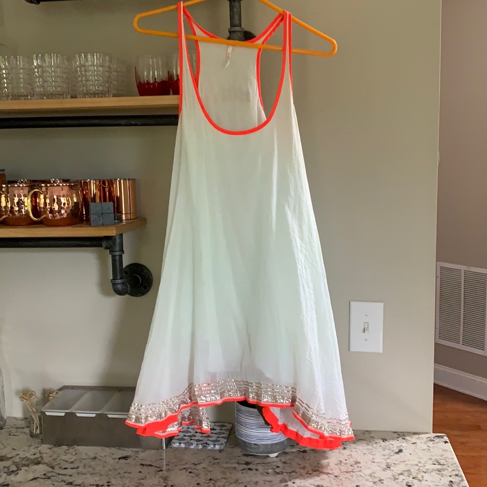 Free people coverup